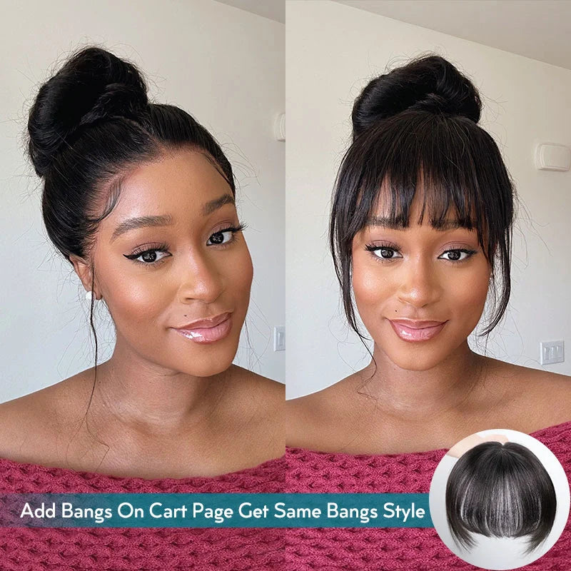 Face Framing Body Wave Invisi Strap Snug Fit 360 Transparent Lace Frontal Bleached Knots Pre Cut Lace Wig