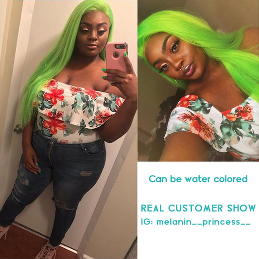 4 Bundles 613 Honey Blonde Straight Brazilian Human Hair Bundles